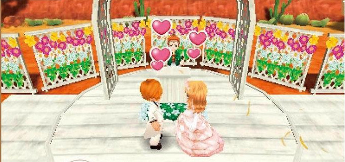 日出而作日落而息,種田遊戲為什麽老能戳中國人玩家XP?