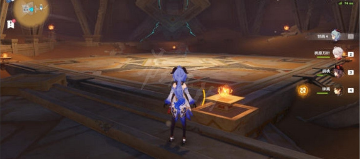 《原神》挑戰者第六輯怎麽達成？挑戰者第六輯全成就方法介紹