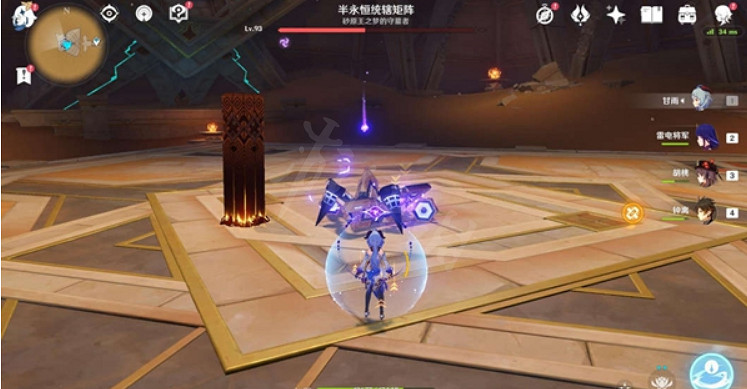 《原神》挑戰者第六輯怎麽達成？挑戰者第六輯全成就方法介紹