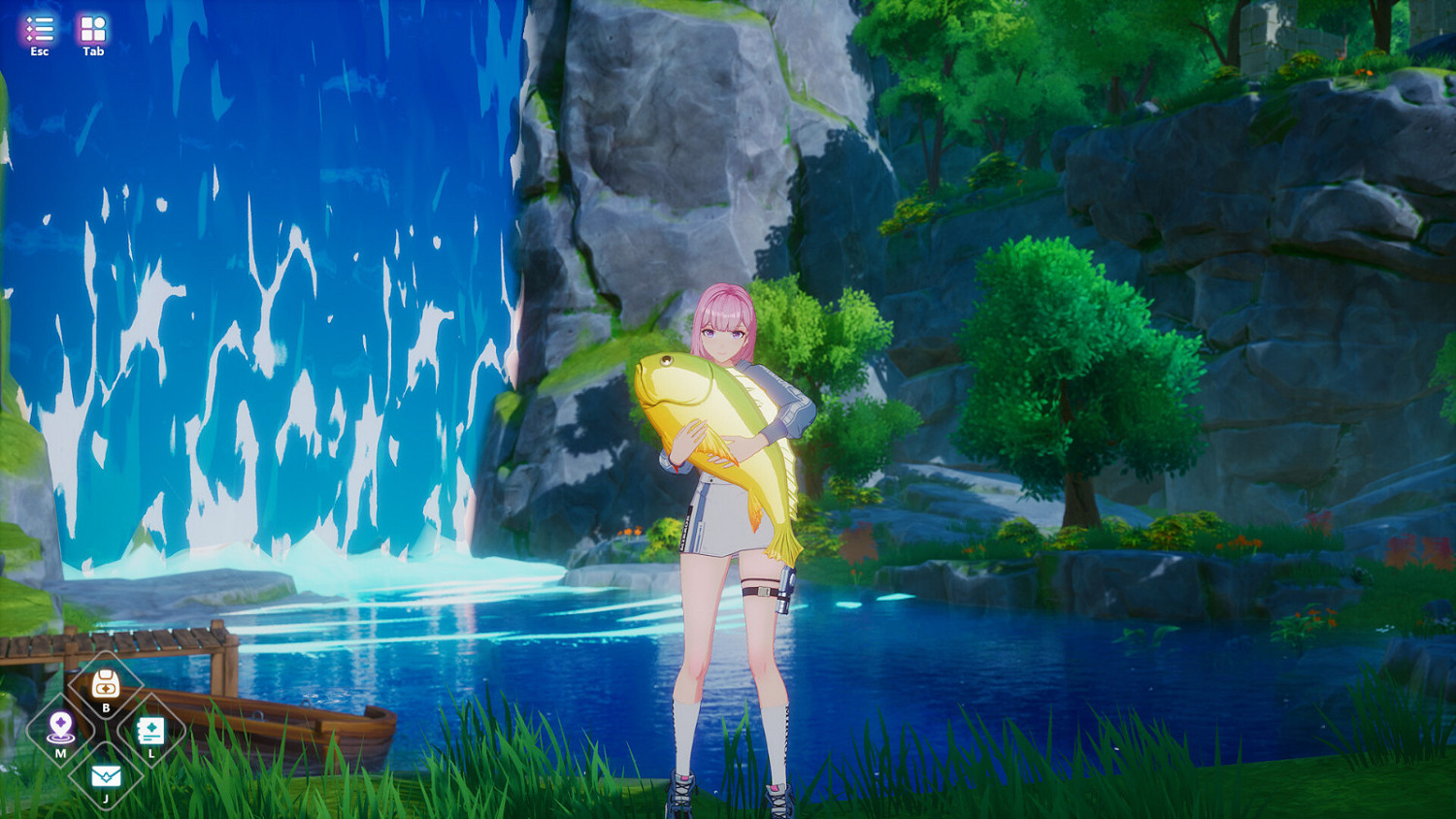 不務正業? 模擬經營遊戲《Mirror 2: Project Z》Steam頁面上線 不務正業? 模擬經營遊戲《Mirror 2: Project Z》Steam頁面上線