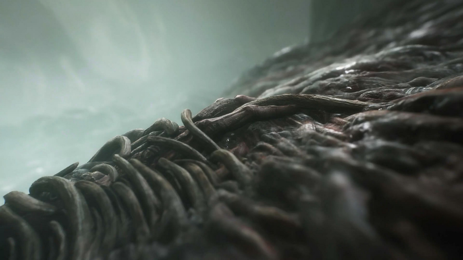 恐怖遊戲《蔑視》官宣提前一周發售！新預告令人作嘔