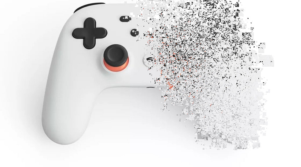 雲遊戲平台Stadia商店已關閉 事先未告知使用者和開發者 雲遊戲平台Stadia商店已關閉 事先未告知使用者和開發者