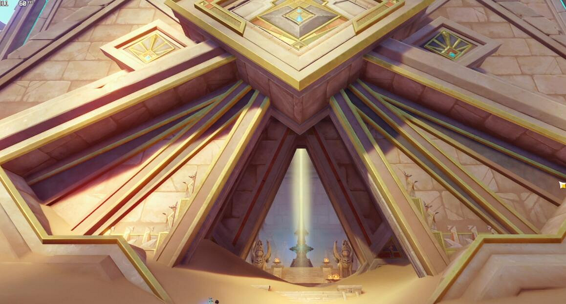 《原神》熱砂之夢三重試煉圖文流程 熱砂之夢三重試煉怎麽過? 《原神》熱砂之夢三重試煉圖文流程 熱砂之夢三重試煉怎麽過?