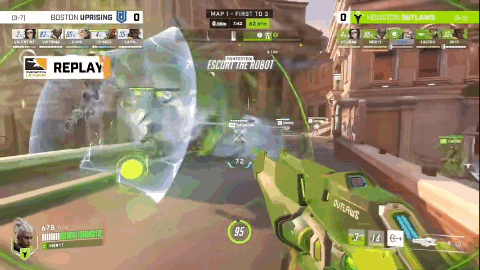 從2016年夏到2022年秋,鬥陣特攻“歸來”了什麽? 從2016年夏到2022年秋,鬥陣特攻“歸來”了什麽?