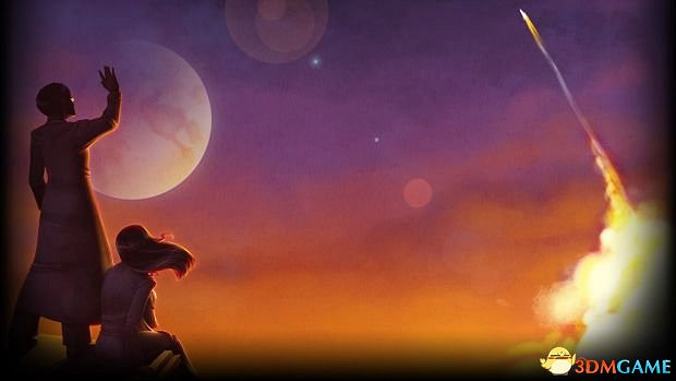 《去月球》續集宣布跳票 將在2017年年底發布 《去月球》續集宣布跳票 將在2017年年底發布