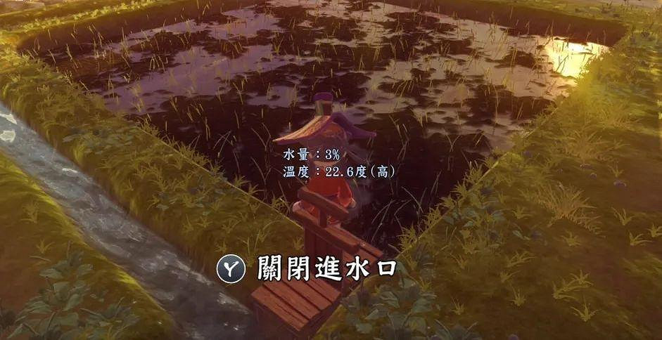 日出而作日落而息,種田遊戲為什麽老能戳中國人玩家XP?