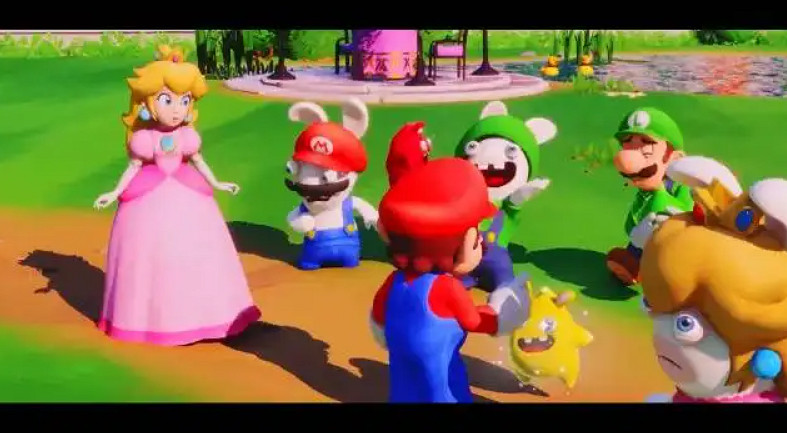 神仙打架,大作雲集!來看看十月遊戲推薦吧 神仙打架,大作雲集!來看看十月遊戲推薦吧