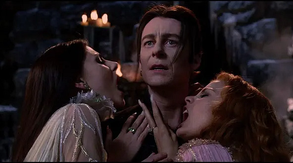 當我們在討論古堡時，我們在討論什麽？