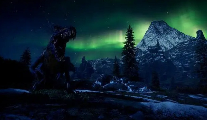 神仙打架,大作雲集!來看看十月遊戲推薦吧 神仙打架,大作雲集!來看看十月遊戲推薦吧