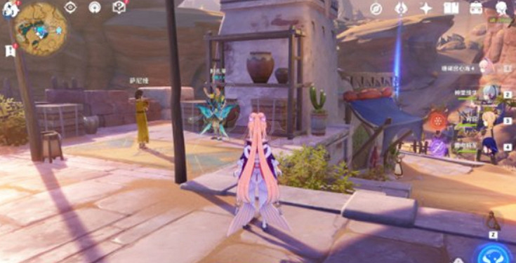 《原神》3.1食譜在哪裡獲得？3.1食譜獲取位置介紹