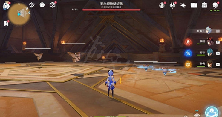 《原神》挑戰者第六輯怎麽達成？挑戰者第六輯全成就方法介紹