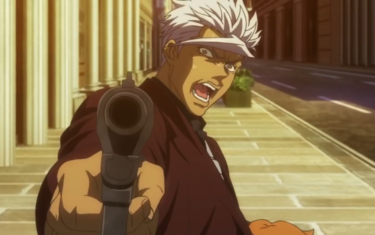 水星魔女即將開播,奧爾加還迷失在他的動畫宇宙裡 水星魔女即將開播,奧爾加還迷失在他的動畫宇宙裡