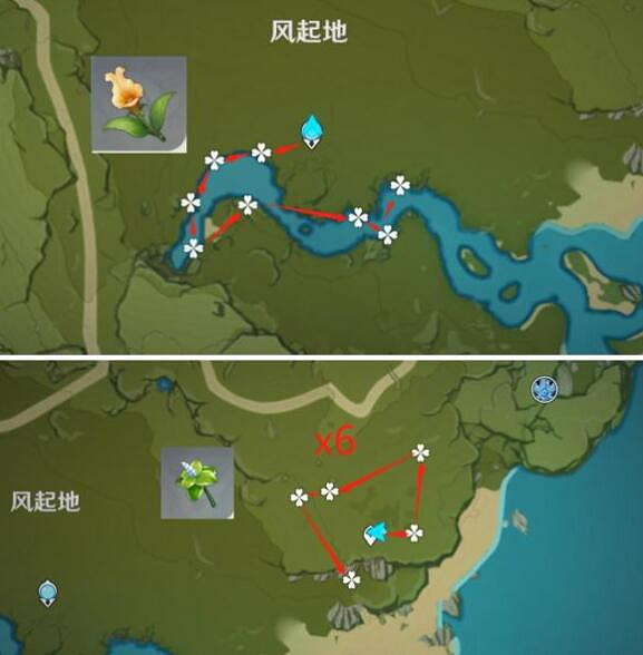 《原神》杯中遙吟之歌第二天怎麽玩?義賣與妙想經營方法 《原神》杯中遙吟之歌第二天怎麽玩?義賣與妙想經營方法