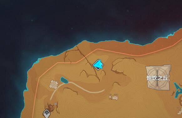 《原神》千柱的花園解鎖技巧 沙漠秘境千柱的花園怎麽開? 《原神》千柱的花園解鎖技巧 沙漠秘境千柱的花園怎麽開?