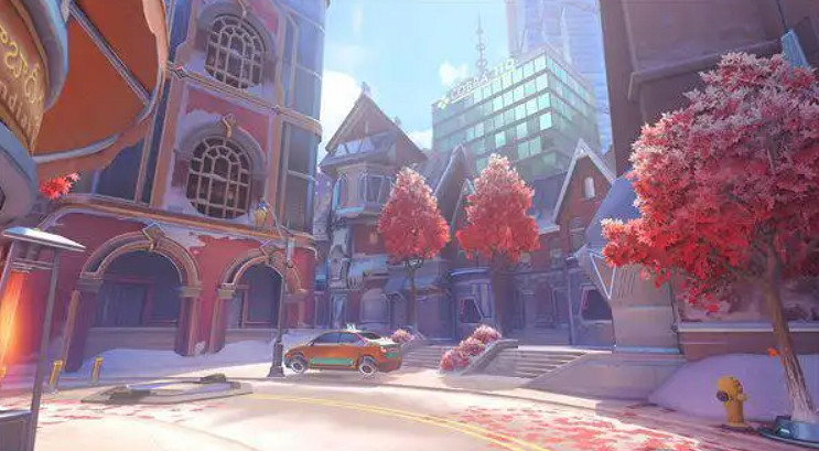 從2016年夏到2022年秋,鬥陣特攻“歸來”了什麽? 從2016年夏到2022年秋,鬥陣特攻“歸來”了什麽?