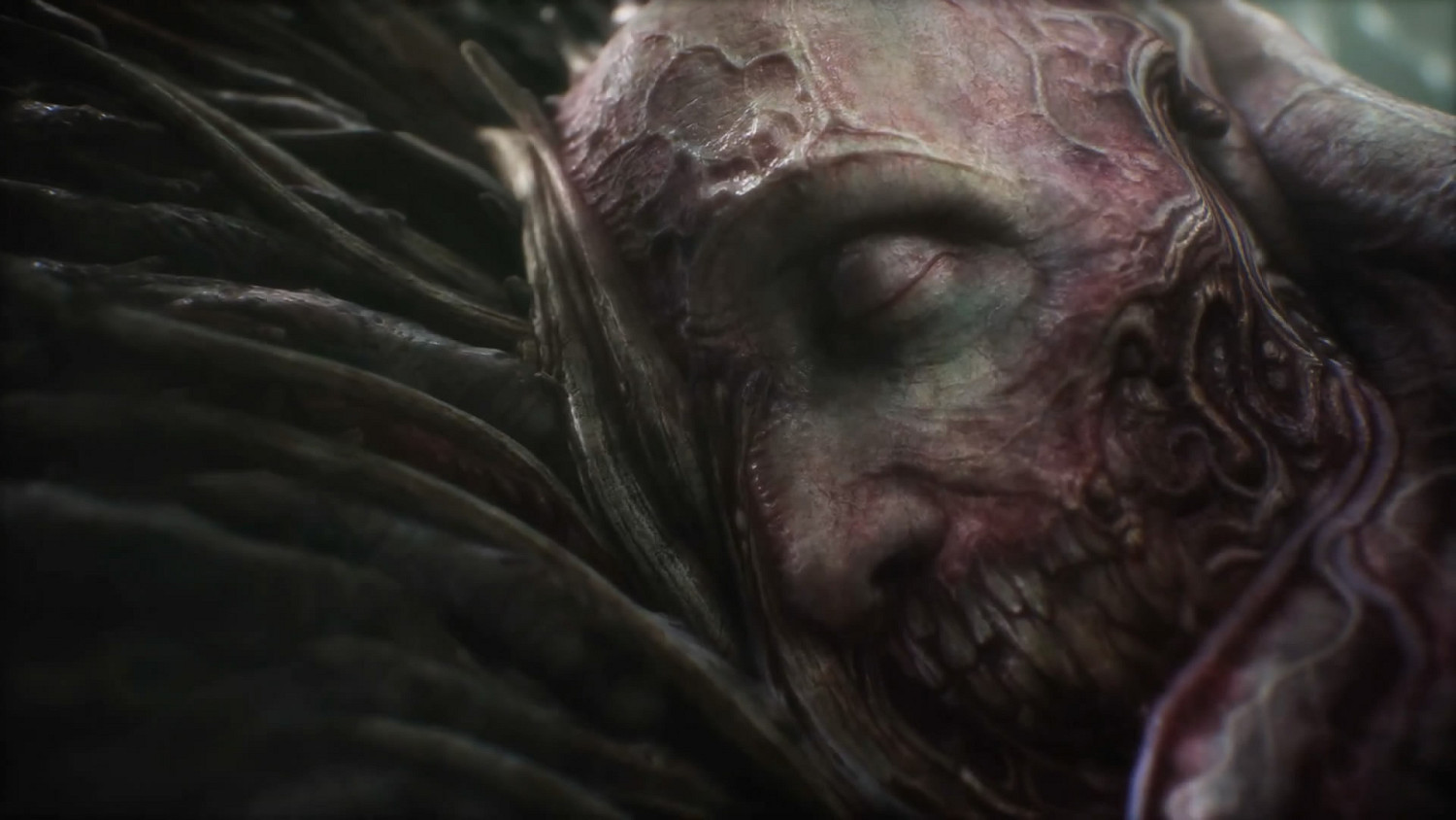 恐怖遊戲《蔑視》官宣提前一周發售！新預告令人作嘔