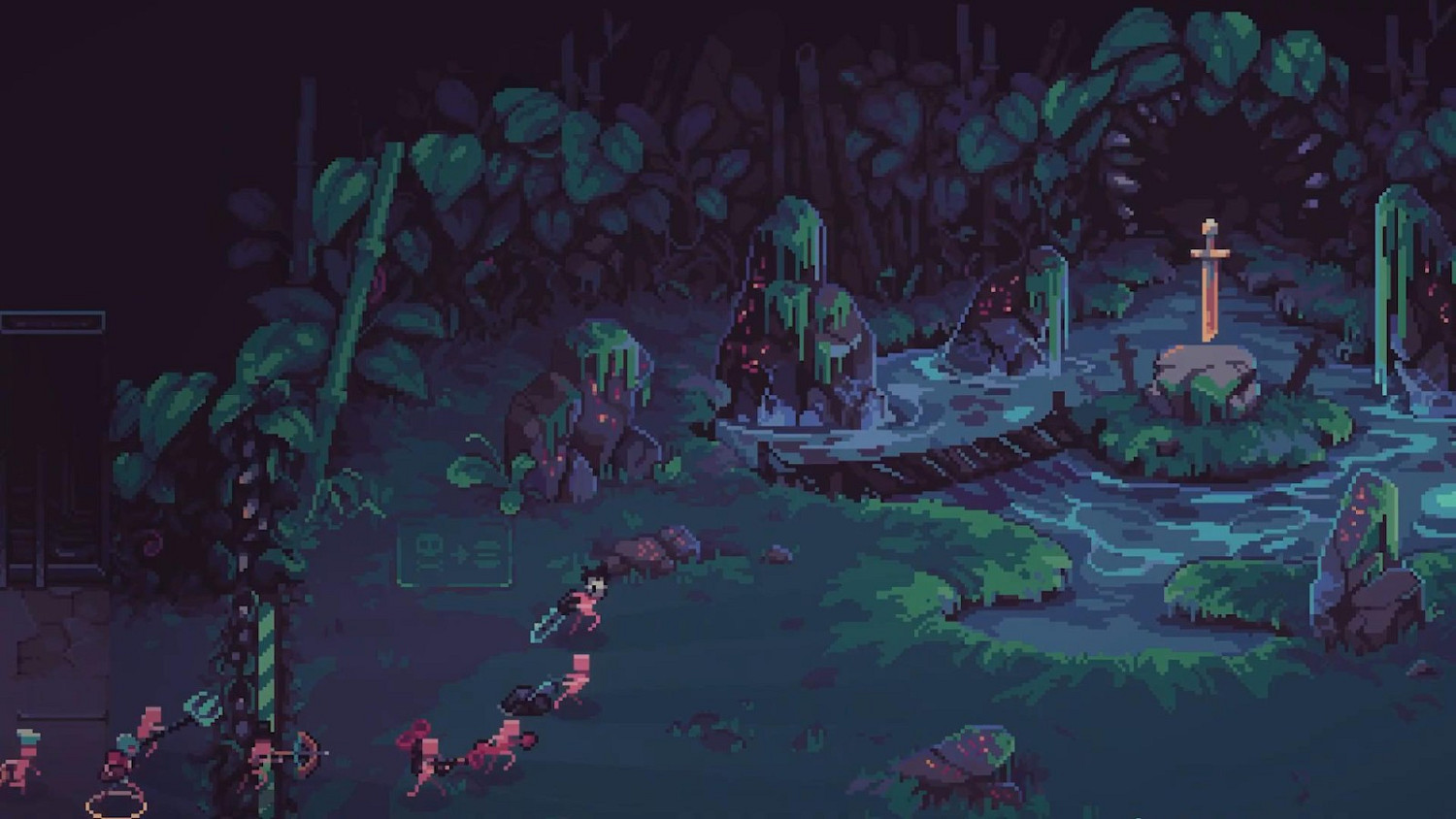 《暴君的遊戲》1.0正式版Steam上線 首發優惠71.1元 《暴君的遊戲》1.0正式版Steam上線 首發優惠71.1元