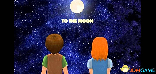 去月球劇情是什麽 去月球劇情是什麽