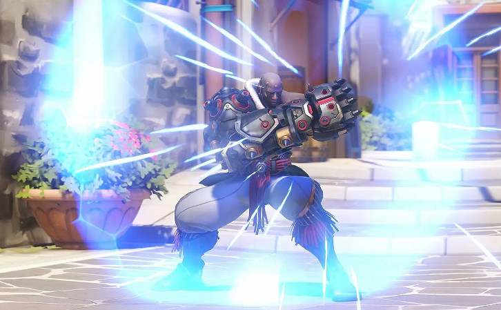 從2016年夏到2022年秋,鬥陣特攻“歸來”了什麽? 從2016年夏到2022年秋,鬥陣特攻“歸來”了什麽?