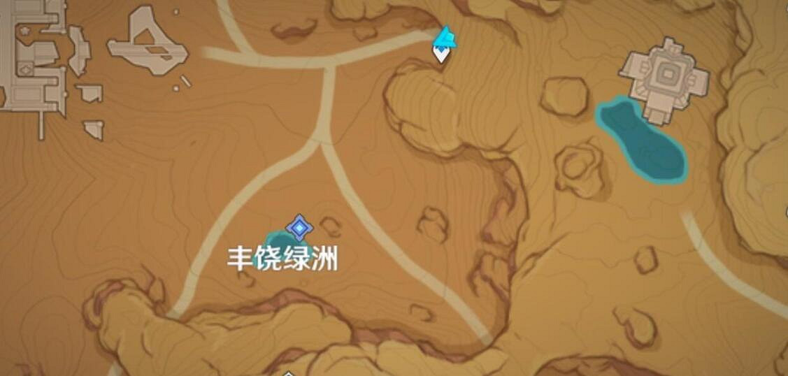 《原神》室內派考古入門任務怎麽做?室內派考古入門任務流程 《原神》室內派考古入門任務怎麽做?室內派考古入門任務流程