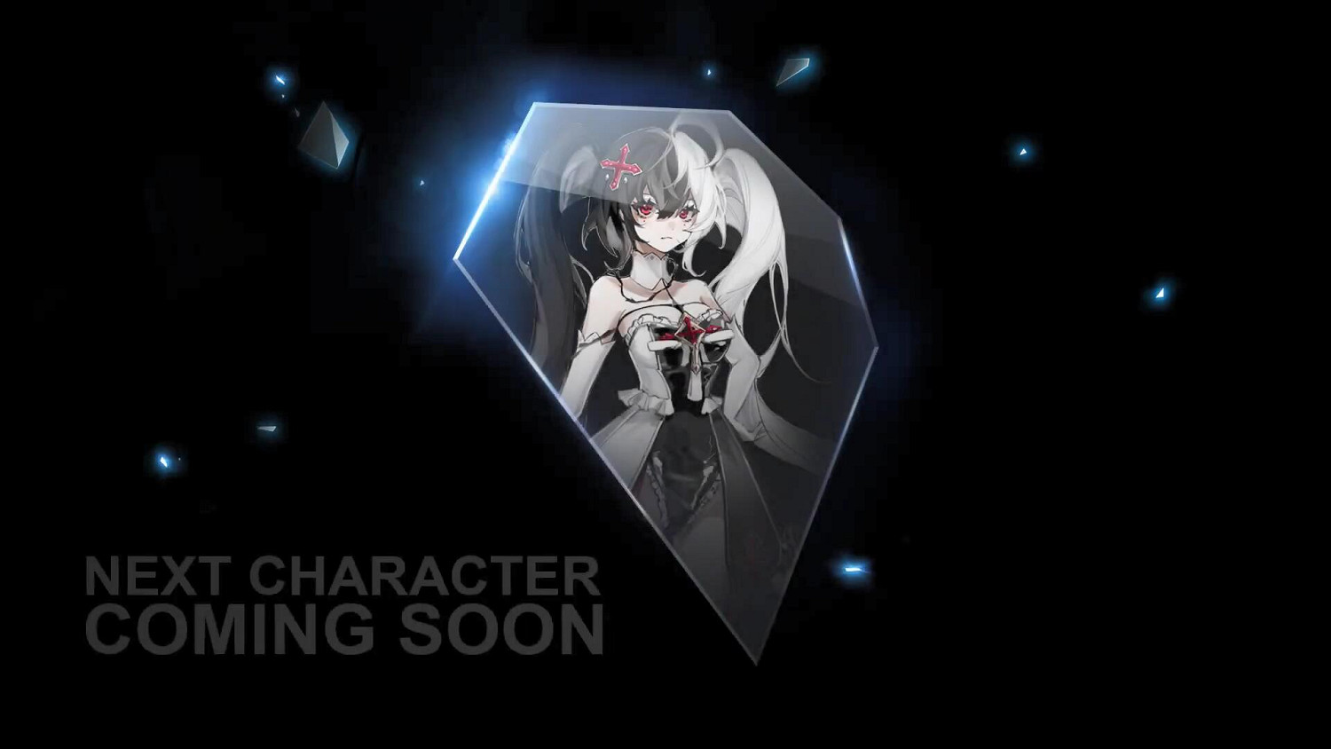 《魔鏡2》新角色“麗塔篇”已上線!綠髮實習生妹子 《魔鏡2》新角色“麗塔篇”已上線!綠髮實習生妹子