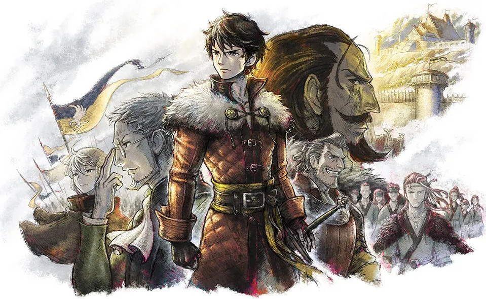 神仙打架,大作雲集!來看看十月遊戲推薦吧 神仙打架,大作雲集!來看看十月遊戲推薦吧