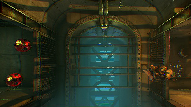 《暗影火炬城》強勢登陸國行平台!柴油朋克的精彩冒險 《暗影火炬城》強勢登陸國行平台!柴油朋克的精彩冒險