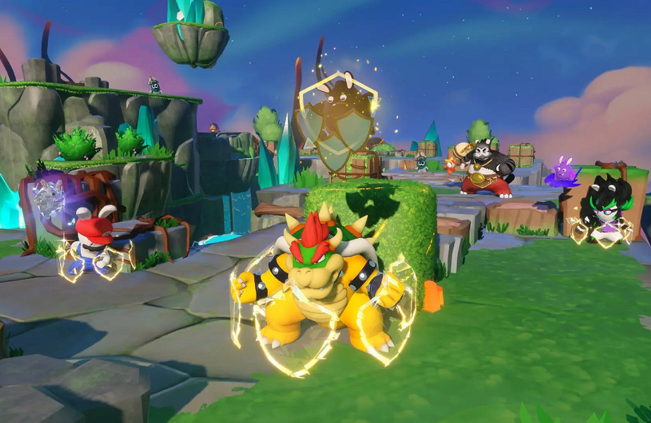 神仙打架,大作雲集!來看看十月遊戲推薦吧 神仙打架,大作雲集!來看看十月遊戲推薦吧