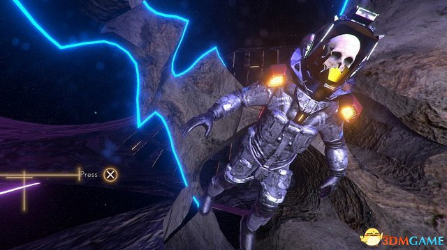 音遊版的《去月球》? 《雷射人生》9月22日發售 音遊版的《去月球》? 《雷射人生》9月22日發售