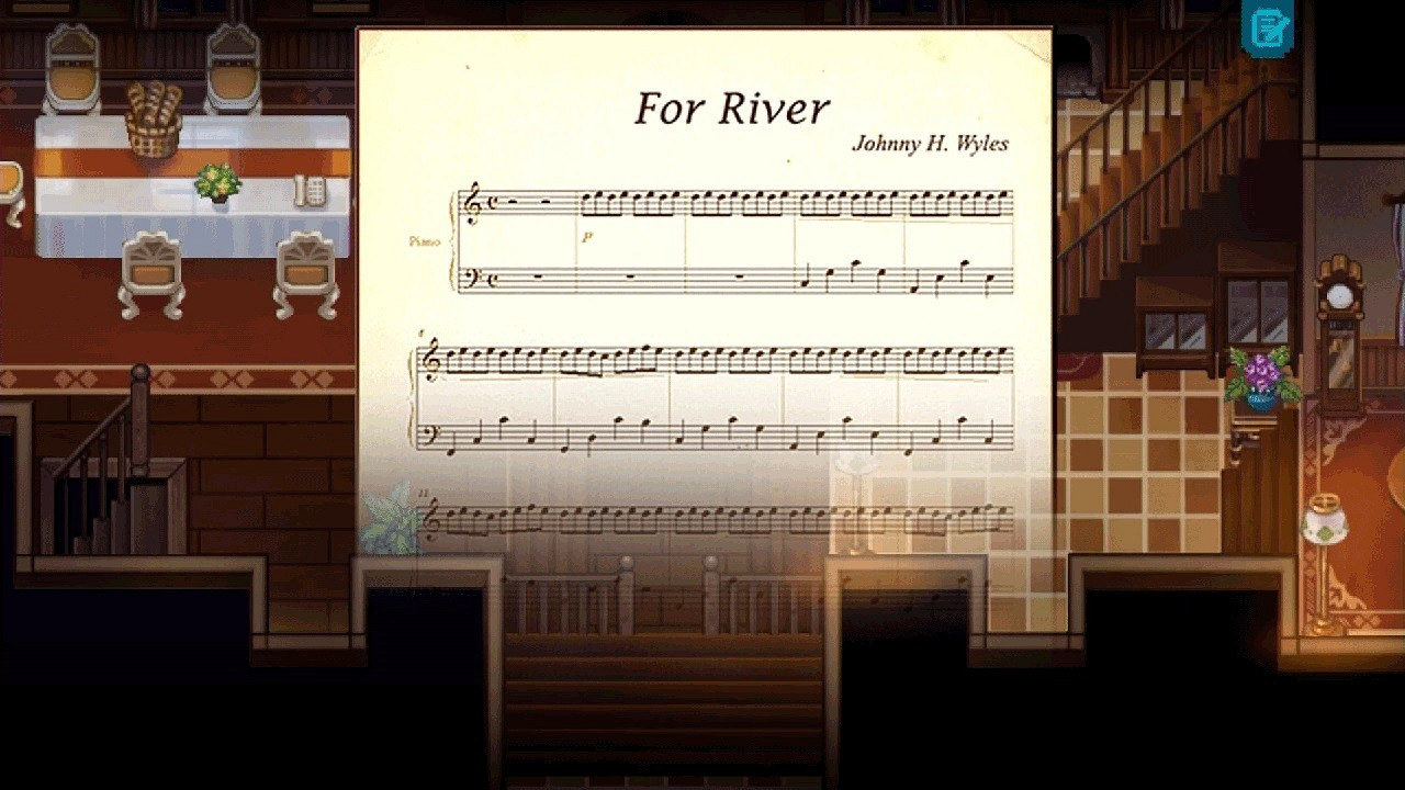 《去月球》現已登陸國行Switch 遊戲定價58元 《去月球》現已登陸國行Switch 遊戲定價58元