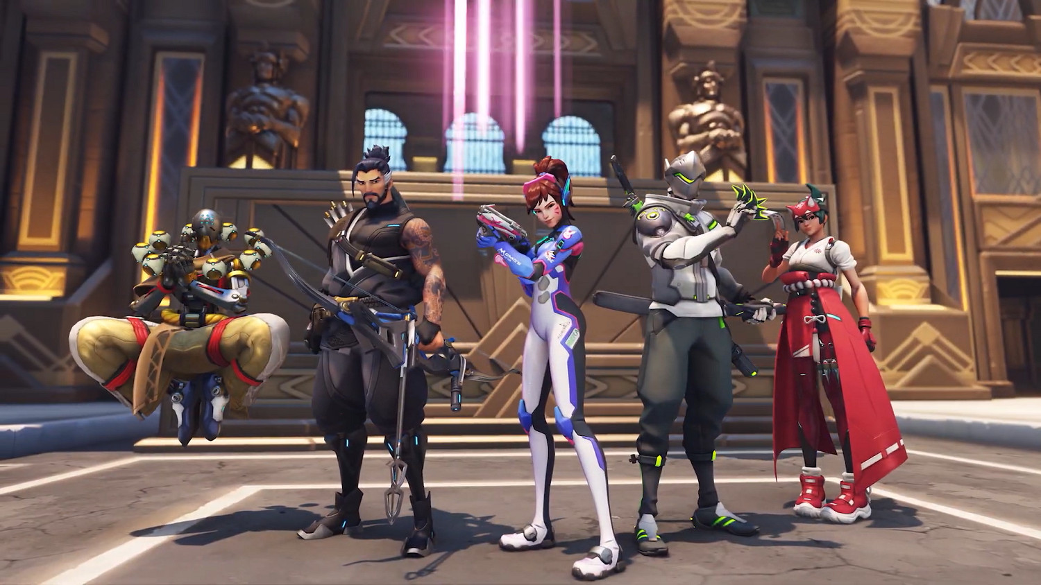 10月新遊推薦: Xbox Game Pass (XGP) 玩家本月大勝利 《貝姐3》不要錯過 10月新遊推薦: Xbox Game Pass (XGP) 玩家本月大勝利 《貝姐3》不要錯過