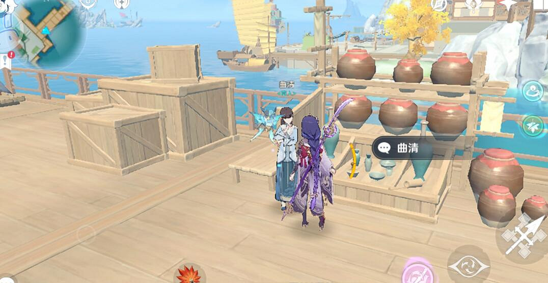 《原神》義賣與妙想砍價有什麽技巧 義賣與妙想經營技巧 《原神》義賣與妙想砍價有什麽技巧 義賣與妙想經營技巧