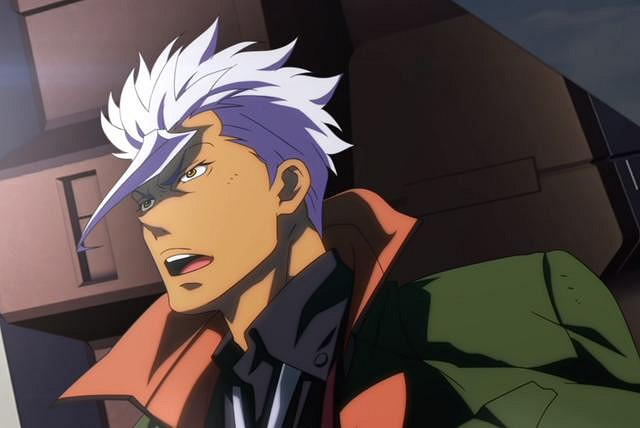 水星魔女即將開播,奧爾加還迷失在他的動畫宇宙裡 水星魔女即將開播,奧爾加還迷失在他的動畫宇宙裡