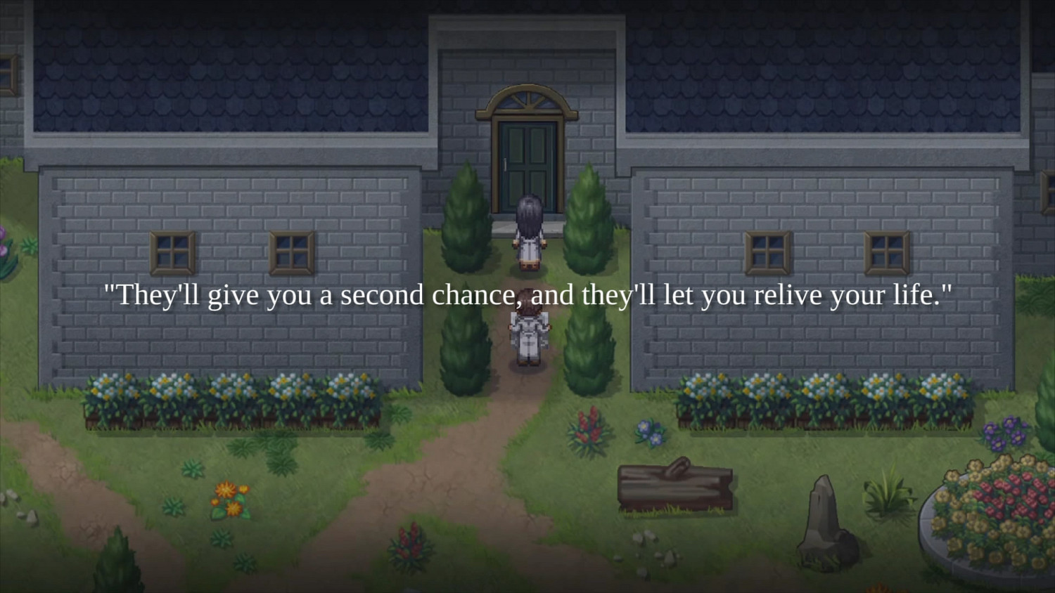 RPG神作《去月球》Switch版1月16日發售 售價12美元 RPG神作《去月球》Switch版1月16日發售 售價12美元