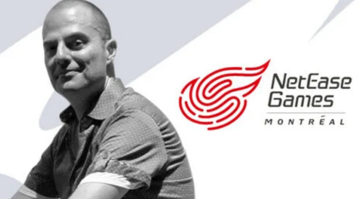 《看門狗》主創加盟網易蒙特利爾 開發一個新IP 《看門狗》主創加盟網易蒙特利爾 開發一個新IP