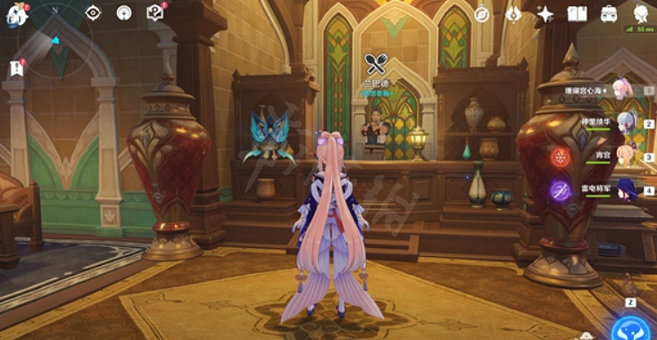 《原神》3.1食譜在哪裡獲得？3.1食譜獲取位置介紹