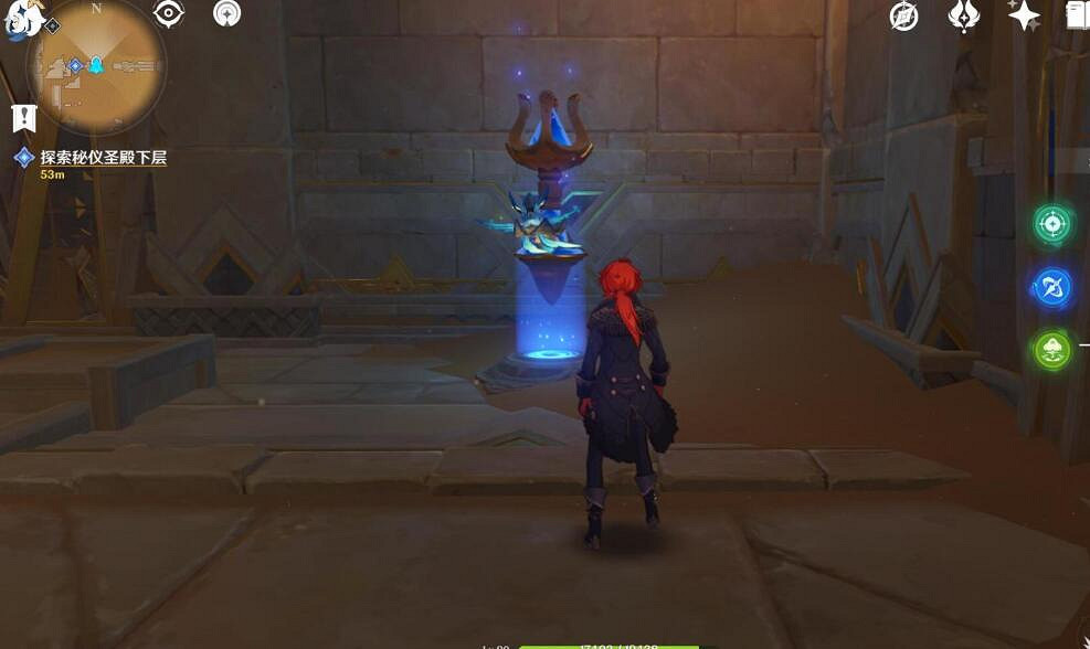 《原神》室內派考古入門任務怎麽做?室內派考古入門任務流程 《原神》室內派考古入門任務怎麽做?室內派考古入門任務流程