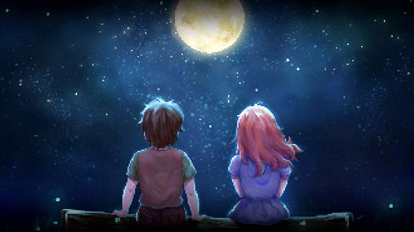 《去月球》Switch版發售日公布 由心動網路發行 《去月球》Switch版發售日公布 由心動網路發行