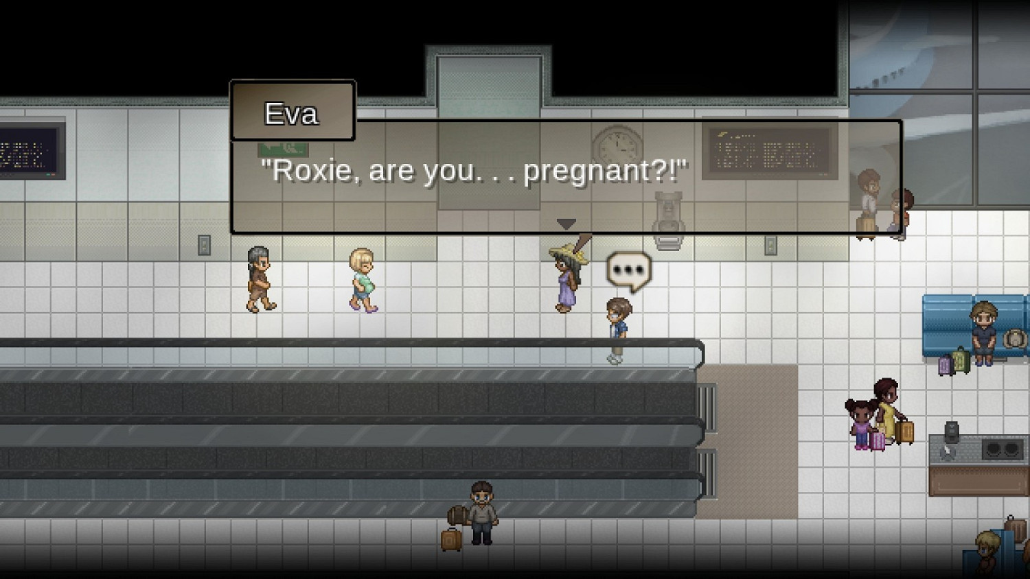 《去月球》《尋找天堂》《影子工廠》海灘特別篇公布 《去月球》《尋找天堂》《影子工廠》海灘特別篇公布