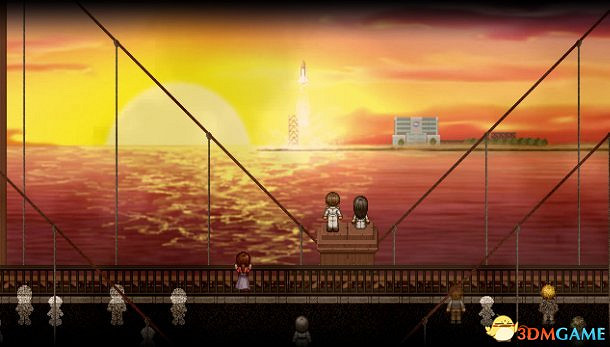 《去月球》免費“迷你章節”即將登陸Mac和Linux 《去月球》免費“迷你章節”即將登陸Mac和Linux