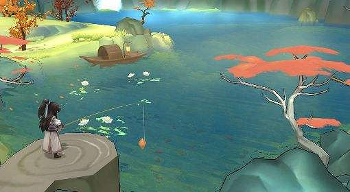 日出而作日落而息,種田遊戲為什麽老能戳中國人玩家XP?