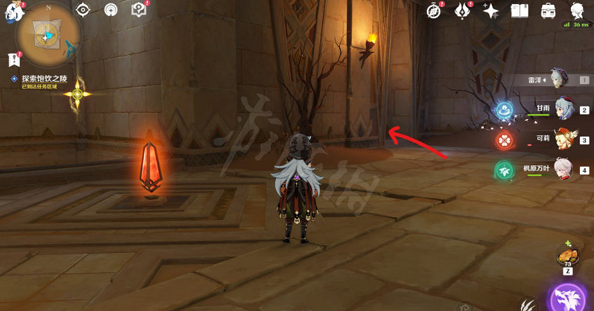 《原神》索赫爾的心願怎麽做？索赫爾的心願任務做法介紹