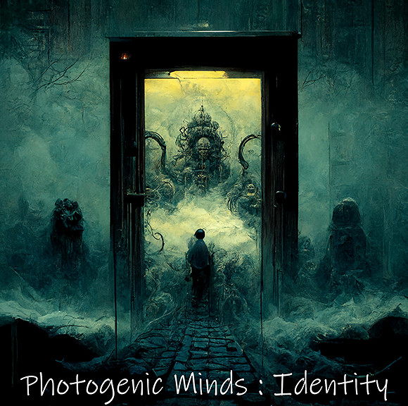 《上鏡思維:身份》登陸Steam 即時能力構建恐怖新遊 《上鏡思維:身份》登陸Steam 即時能力構建恐怖新遊