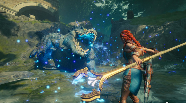 神仙打架,大作雲集!來看看十月遊戲推薦吧 神仙打架,大作雲集!來看看十月遊戲推薦吧