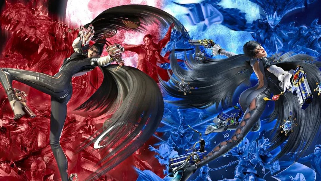 NS新聞 獵天使魔女更新中文 刀劍神域彼岸遊境發售 NS新聞 獵天使魔女更新中文 刀劍神域彼岸遊境發售