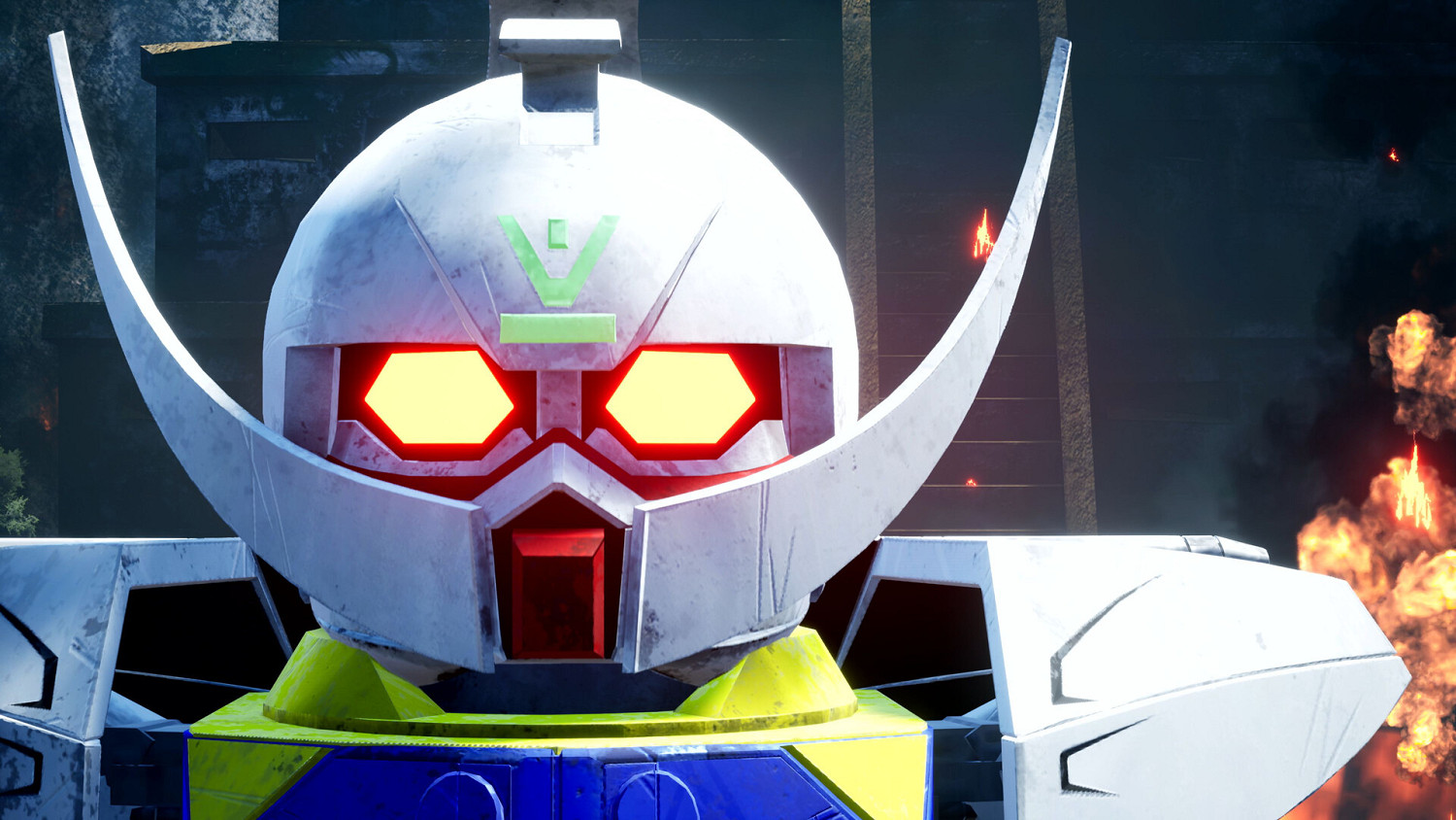 《SD鋼彈：激鬥同盟》第二彈DLC發布！追加新機體