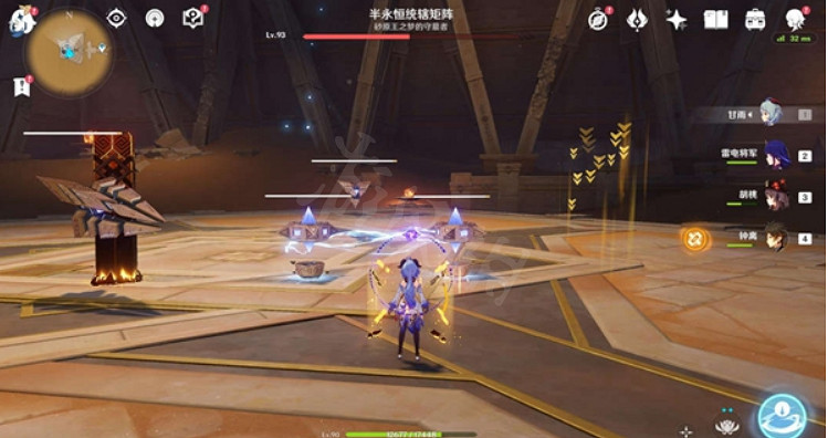 《原神》挑戰者第六輯怎麽達成？挑戰者第六輯全成就方法介紹