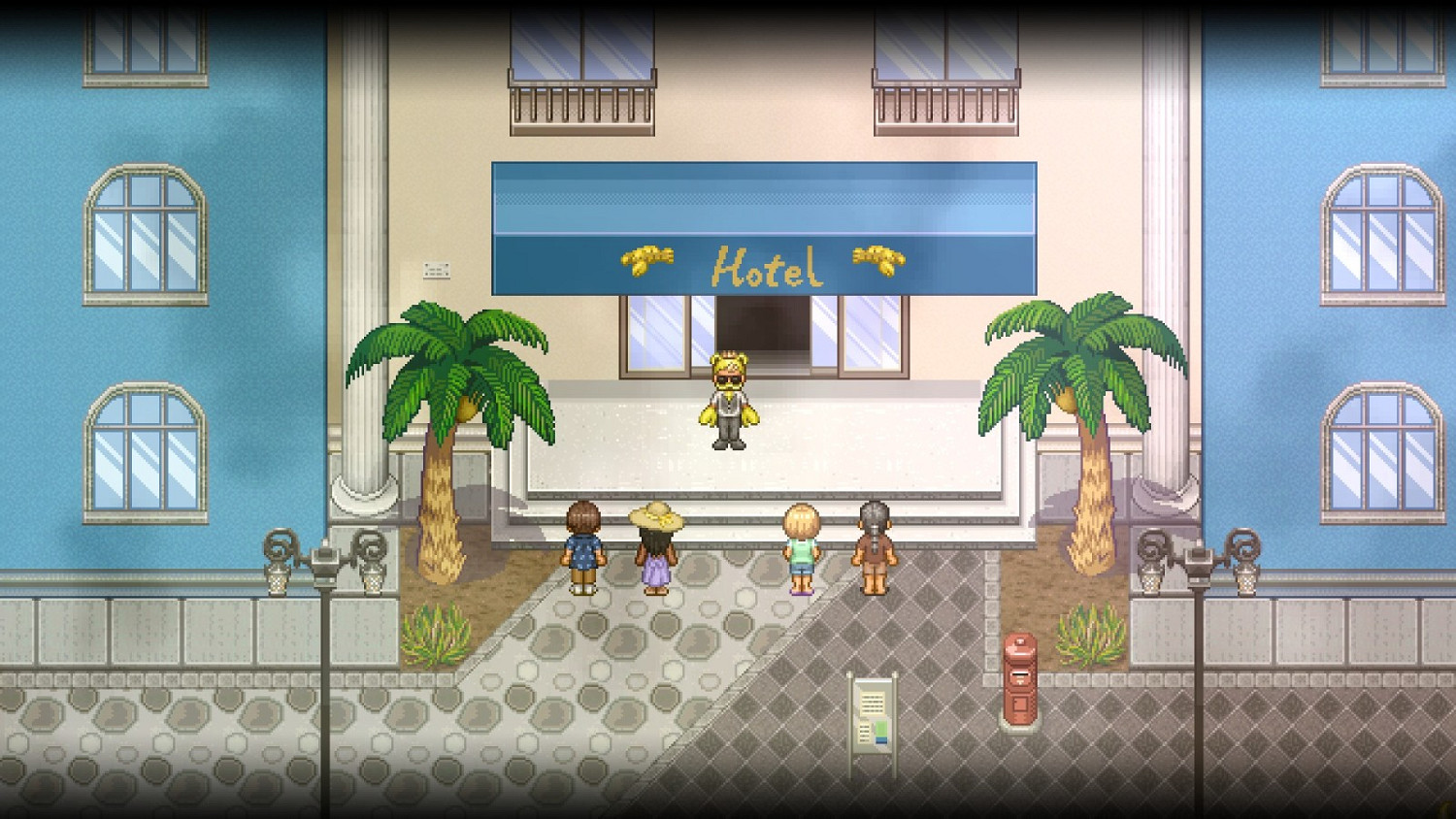 《去月球》《尋找天堂》《影子工廠》海灘特別篇公布 《去月球》《尋找天堂》《影子工廠》海灘特別篇公布