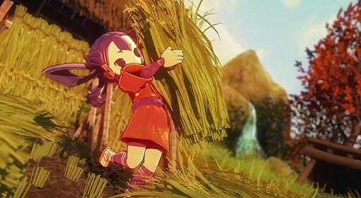 日出而作日落而息,種田遊戲為什麽老能戳中國人玩家XP?