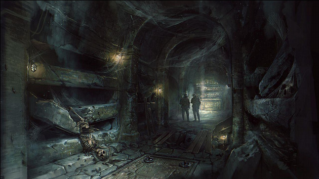 當我們在討論古堡時，我們在討論什麽？